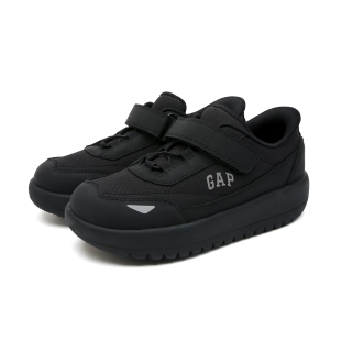 GAP 밀로 바로인 운동화ㅣ블랙