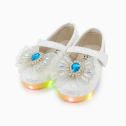 소다팝 LED 구두