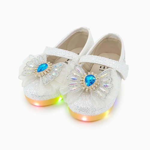 소다팝 LED 구두