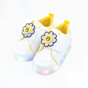 헬로데이지 LED 운동화