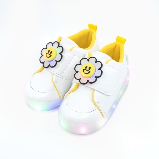 헬로데이지 LED 운동화