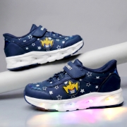 헬로카봇 트랙 바로인 운동화