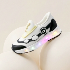 피카츄 클라우드 바로인 운동화