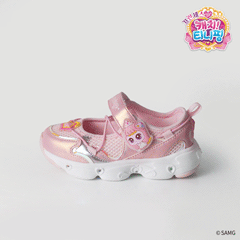 캐치티니핑 LED 메리제인 운동화 | 아름핑