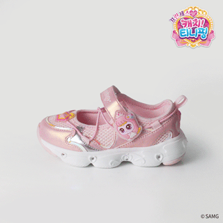 캐치티니핑 LED 메리제인 운동화 | 아름핑