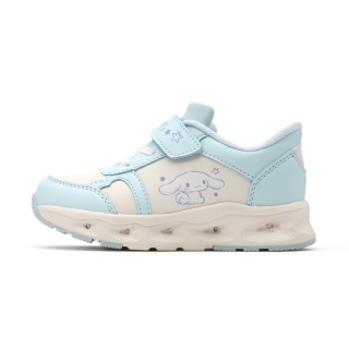 시나모롤 바로인 에스텔 LED 운동화