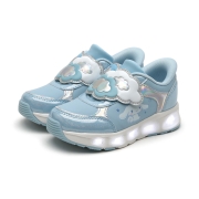 바로인 블라썸 LED 운동화 | 시나모롤