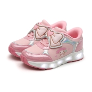 바로인 블라썸 LED 운동화 | 마이멜로디