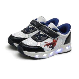 바로인 델라 LED 운동화 | 스파이더맨