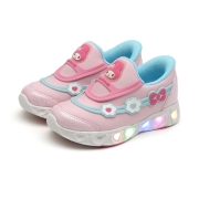 바로인 조이 LED 운동화 | 마이멜로디