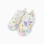 다이노사우르스 LED 운동화