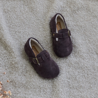 노아슈즈 | 브라운