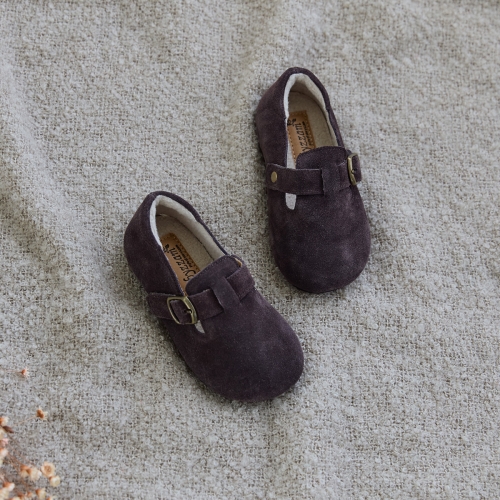 노아슈즈 | 브라운