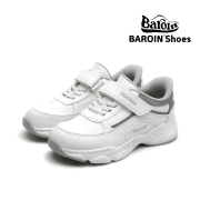 바로인 낫소 듀오 운동화 | 화이트