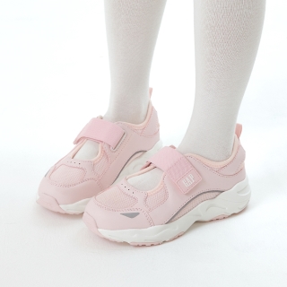 GAP 키코 키즈 메리제인ㅣ핑크