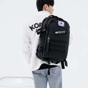 군인가방 40L 백팩 6color | 검정