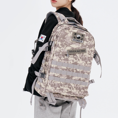 군인가방 40L 백팩 6color | ACU
