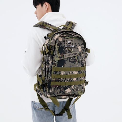 군인가방 40L 백팩 6color | 디지털