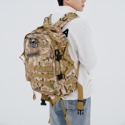 군인가방 40L 백팩 6color | CP