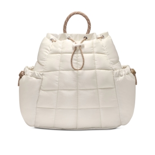 스포츠웨어 퍼플 미니 백팩