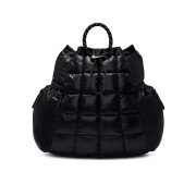 스포츠웨어 퍼플 미니 백팩