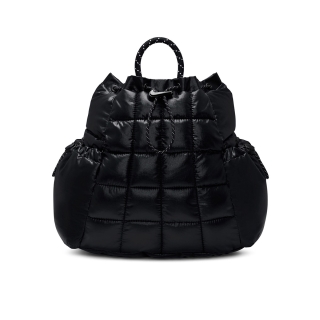 스포츠웨어 퍼플 미니 백팩