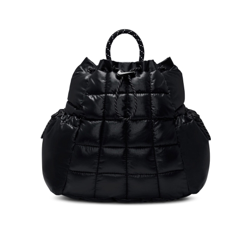 스포츠웨어 퍼플 미니 백팩