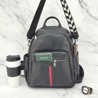 어반백 여성백팩 여성 가죽 백팩 숄더백URB_W133