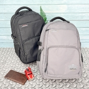 어반백 아웃도어백팩 캐주얼 가방 여행용 레저 등산 백팩URB_TR88