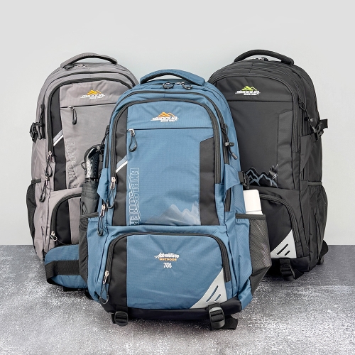 어반백 아웃도어백팩 캐주얼 가방 여행용 레저 등산 백팩URB_OD06