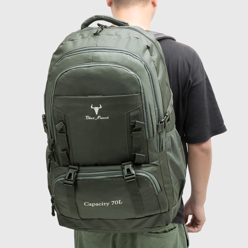 어반백 아웃도어백팩 대용량 아웃도어 백팩 70LURB_OD22