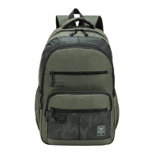 어반백 아웃도어백팩 생활방수 스포츠백팩URB_M379