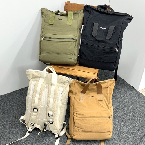 어반백 캐주얼백팩 2웨이 백팩URB_W1112