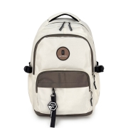 어반백 캐주얼백팩 데일리 신학기 여행 중고생 대학생 캠퍼스 백팩URB_NB44