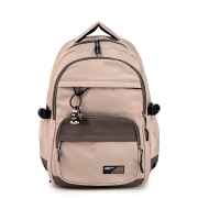 어반백 캐주얼백팩 데일리 신학기 여행 중고생 대학생 캠퍼스 백팩URB_NB43