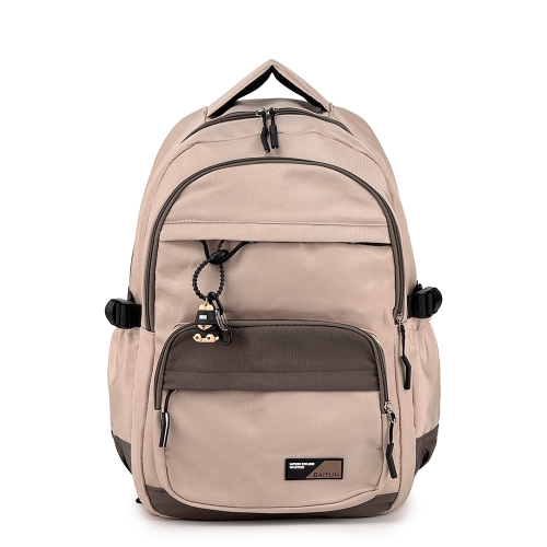 어반백 캐주얼백팩 데일리 신학기 여행 중고생 대학생 캠퍼스 백팩URB_NB43