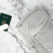 어반백 스포츠가방 러닝 마라톤 사이클 자전거 아웃도어 경량 백팩URB_NB07