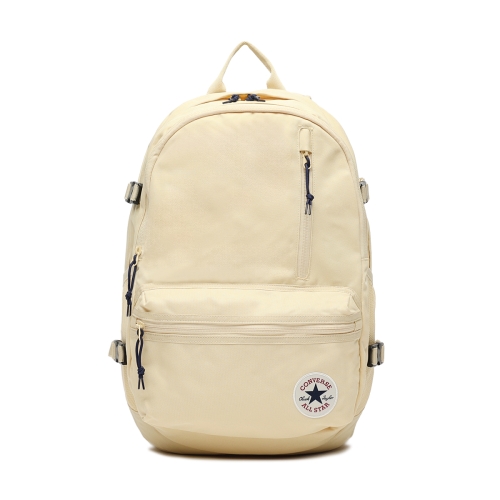 스트레이트 엣지 백팩 | 오픈 세서미