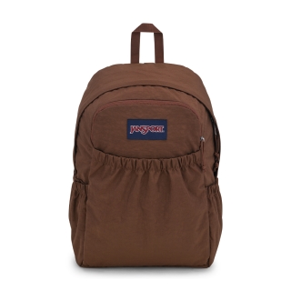 슬라우치팩 | 베이직 브라운