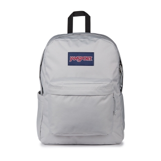 슈퍼브레이크 | 그라운디드 그레이