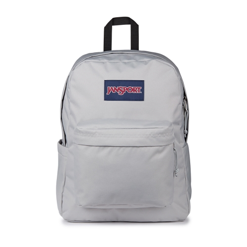 슈퍼브레이크 | 그라운디드 그레이