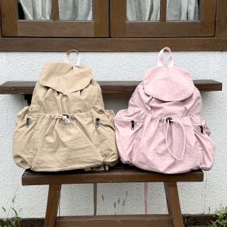 어반백 캐주얼백팩 나일론 백팩URB_W1116