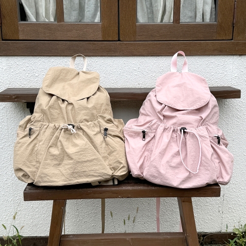 어반백 캐주얼백팩 나일론 백팩URB_W1116