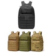 코어 레이어 군인가방 40L