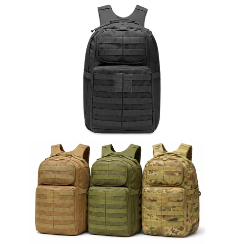 코어 레이어 군인가방 40L