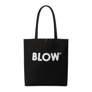 Simple logo eco bag