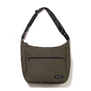 코듀라 베이직 베리어스 백 | 올리브