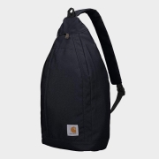 (B0000282) 모노 슬링백 BLACK