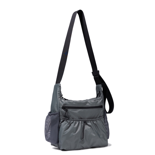 825 포터블 크로스백 스몰 | 그레이