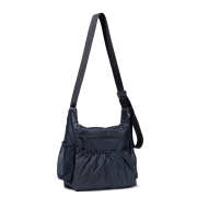 825 포터블 크로스백 스몰 | 네이비